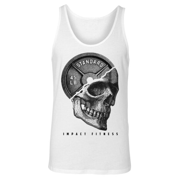 HEADACHE - TANK - $74GVT4$ Thumbnail