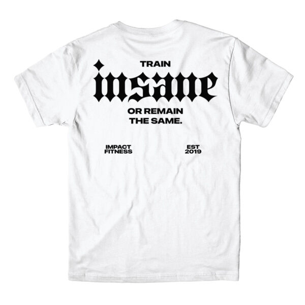 INSANE - T-SHIRT - $RYM1L9$ Thumbnail