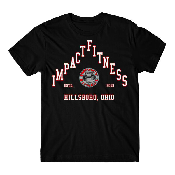ASCENDING - T-SHIRT Thumbnail
