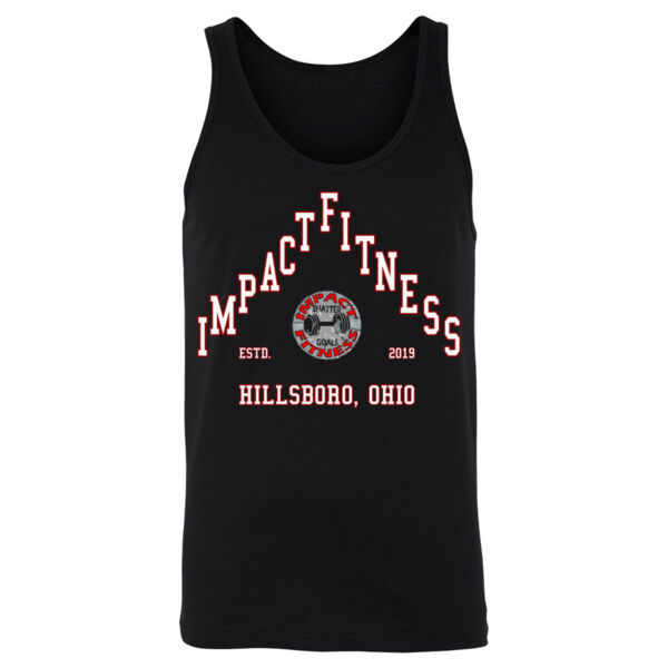 ASCENDING - TANK TOP Thumbnail
